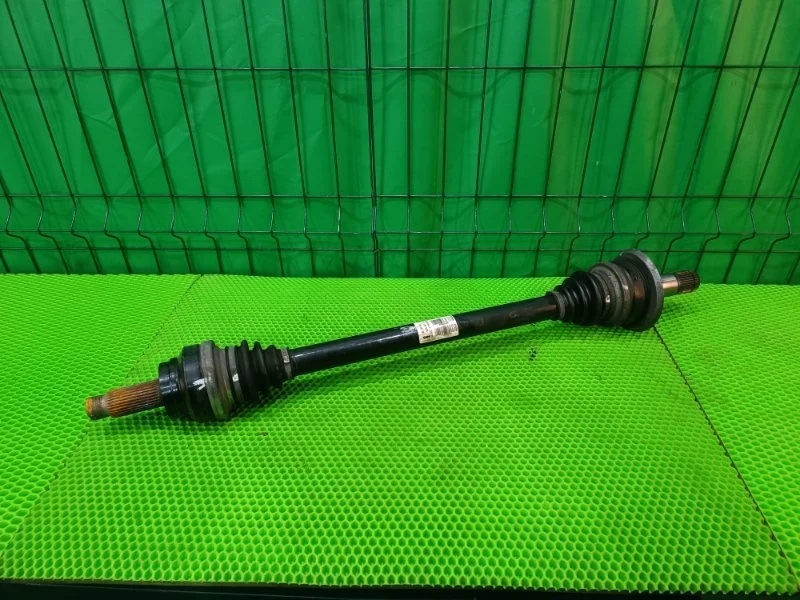 Привод BMW X5 E70