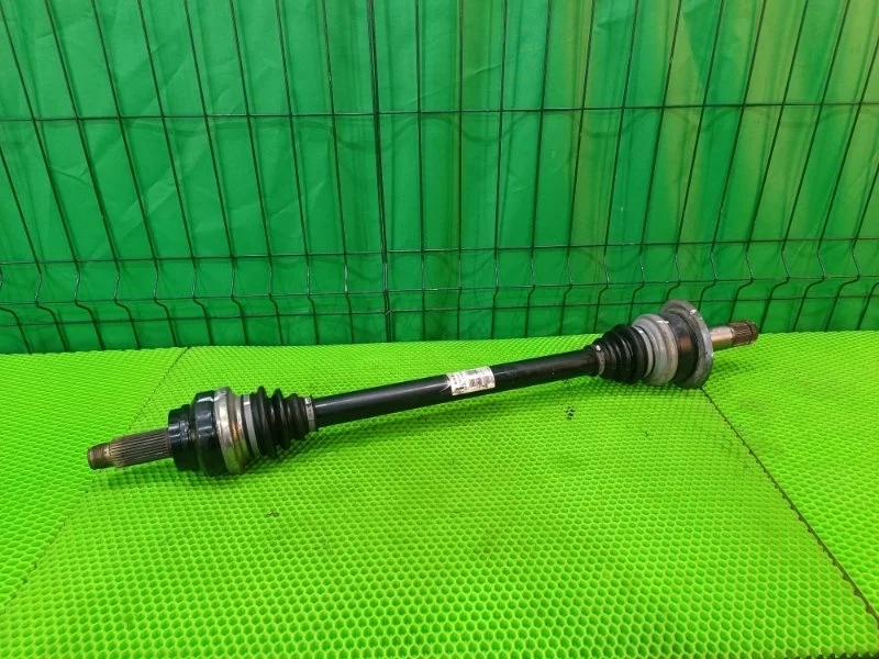 Привод BMW X5 E70