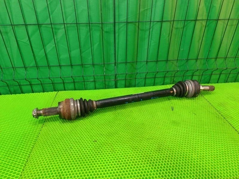 Привод BMW X5 E70