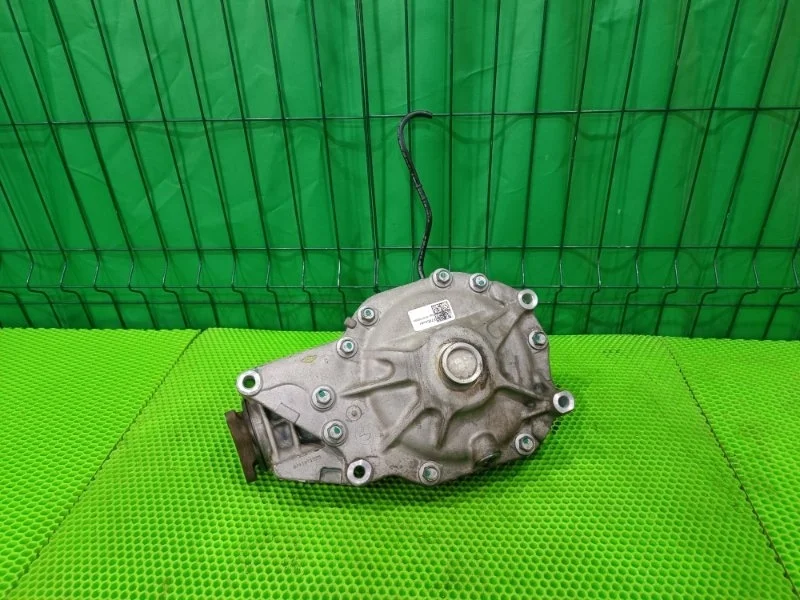 Редуктор BMW X5 E70