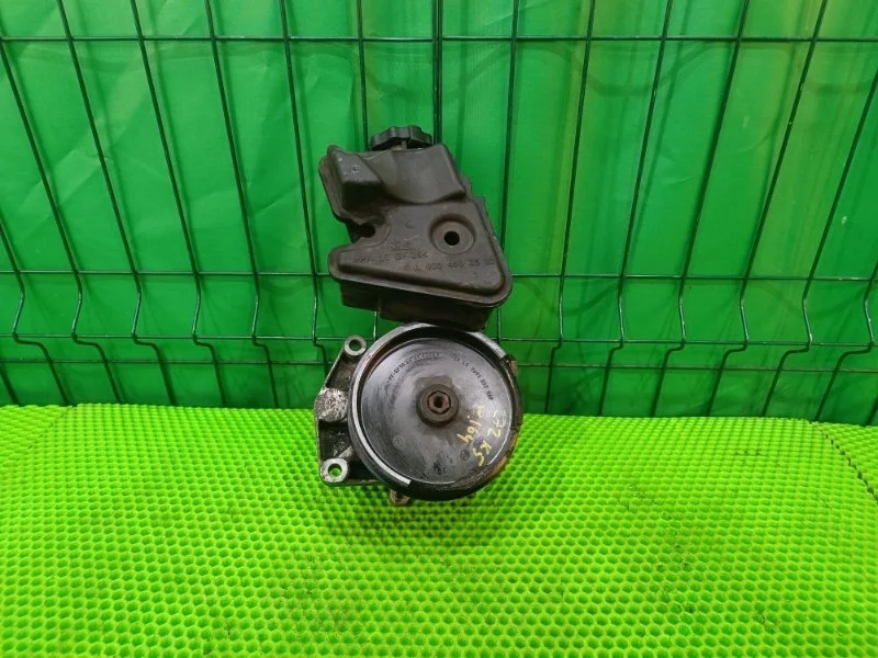 Насос гидроусилителя руля Mercedes-Benz ML W164