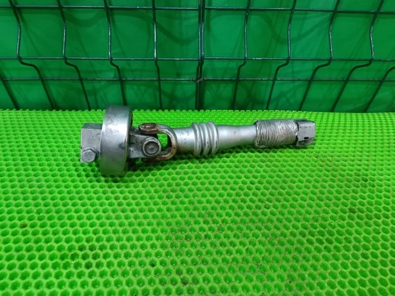 Кардан рулевой Mercedes-Benz W203