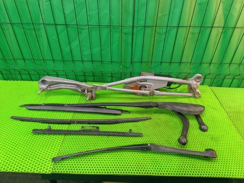 Трапеция стеклоочистителей BMW 5 E39