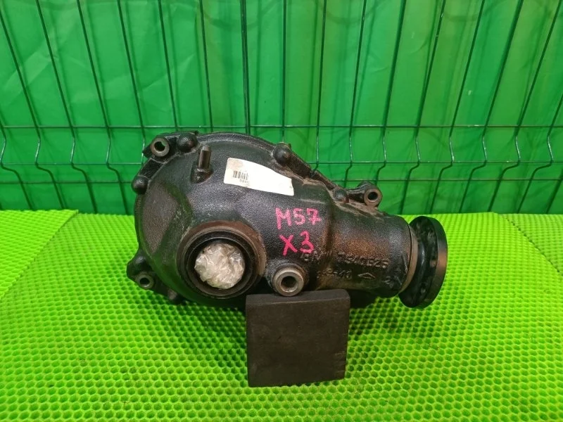 Редуктор BMW X3 E83