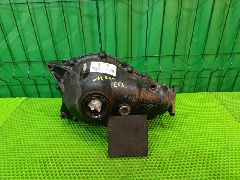 Редуктор BMW X5 E53
