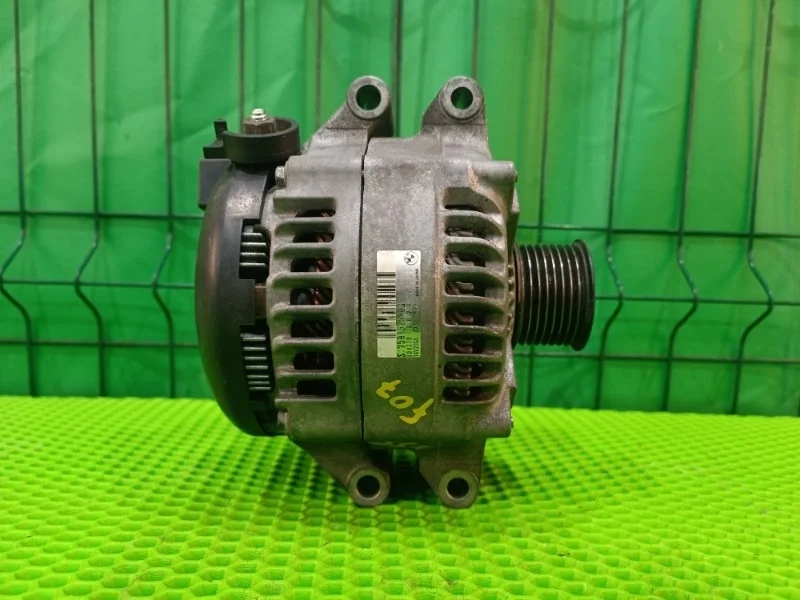 Генератор BMW 5 F07