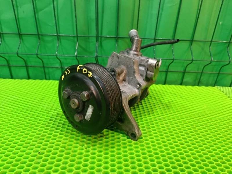 Насос гидроусилителя руля BMW 5 F07