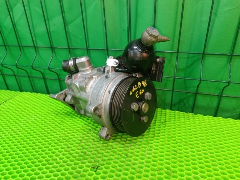 Насос гидроусилителя руля BMW 5 E60