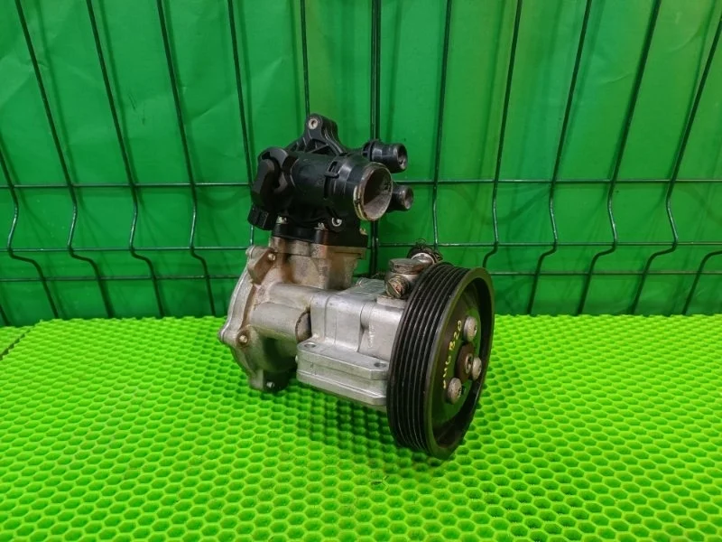 Насос гидроусилителя руля BMW 3 2008 E90