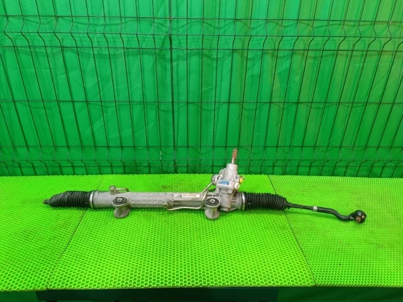 Рулевая рейка Mercedes-Benz W210