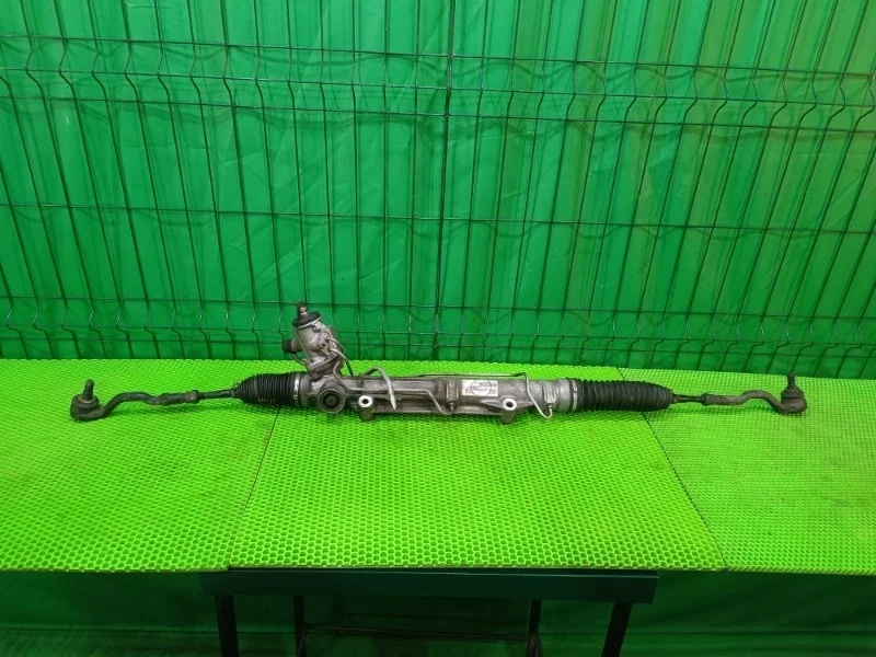 Рулевая рейка BMW X3 E83