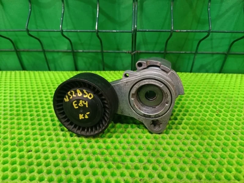 Натяжитель приводного ремня BMW 5 E60