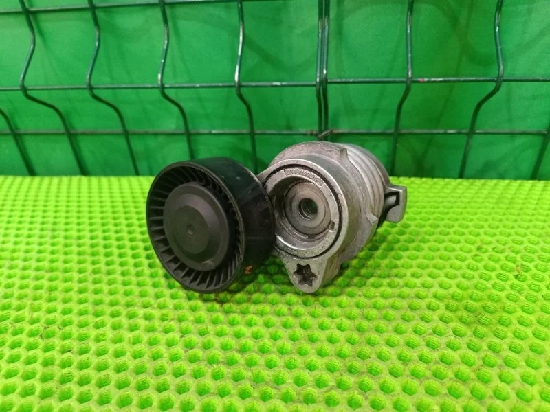 Натяжитель приводного ремня BMW X5 E53