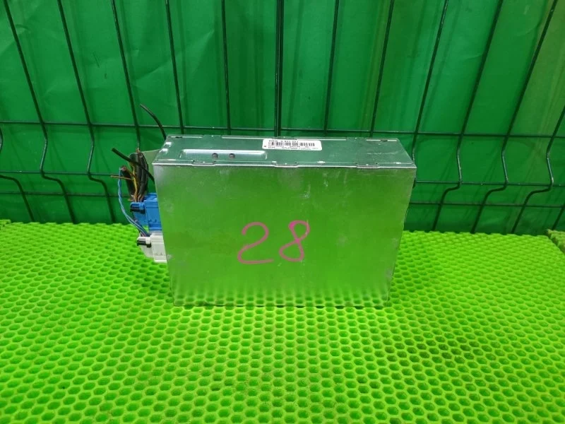 Блок управления BMW 530 2000 E39