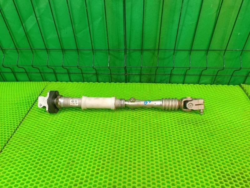 Кардан рулевой BMW 528 2011 F10