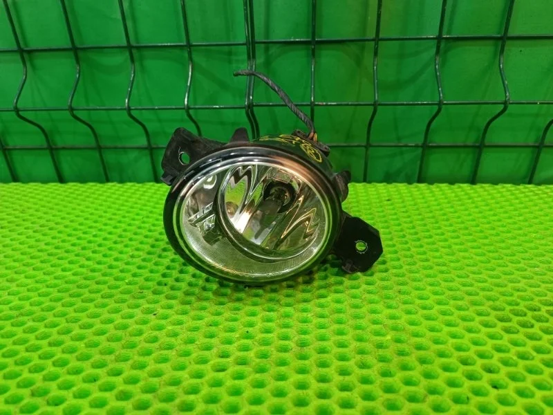 Фара противотуманная BMW X5 2007 E70