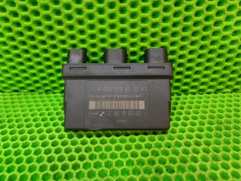 Блок управления Mercedes-Benz W210