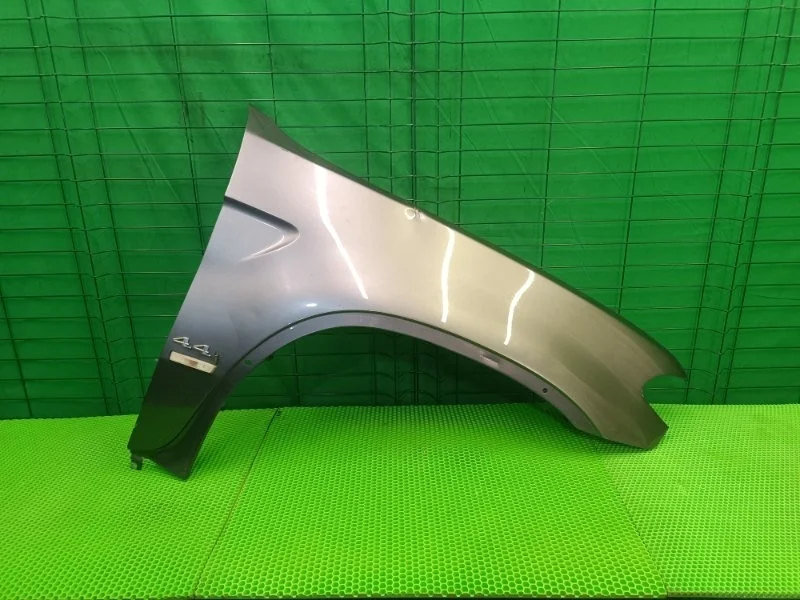 Крыло BMW X5 E53