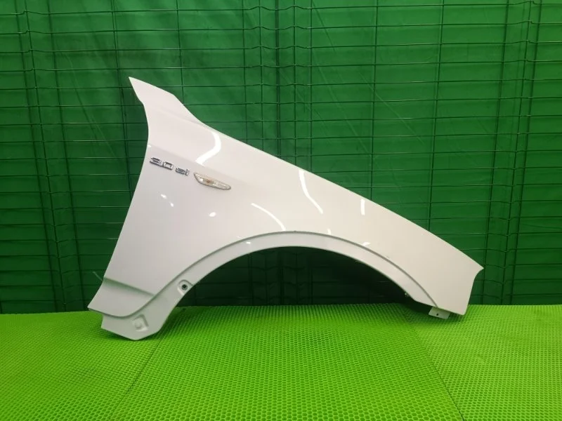 Крыло BMW X3 E83