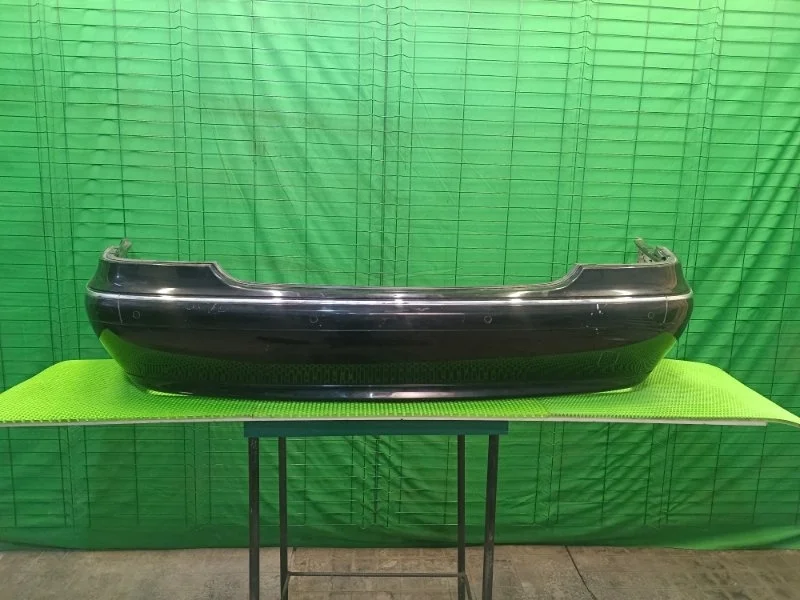 Бампер Mercedes-Benz 2004 W220