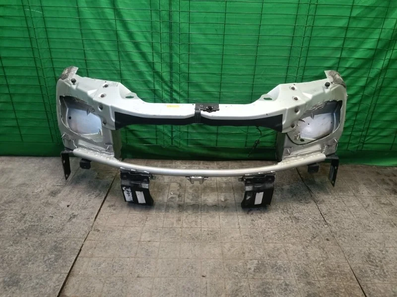 Панель (телевизор) Mercedes-Benz ML W163