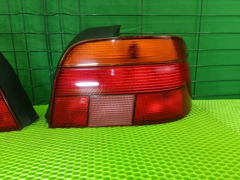 Фонарь BMW 5 1998 E39