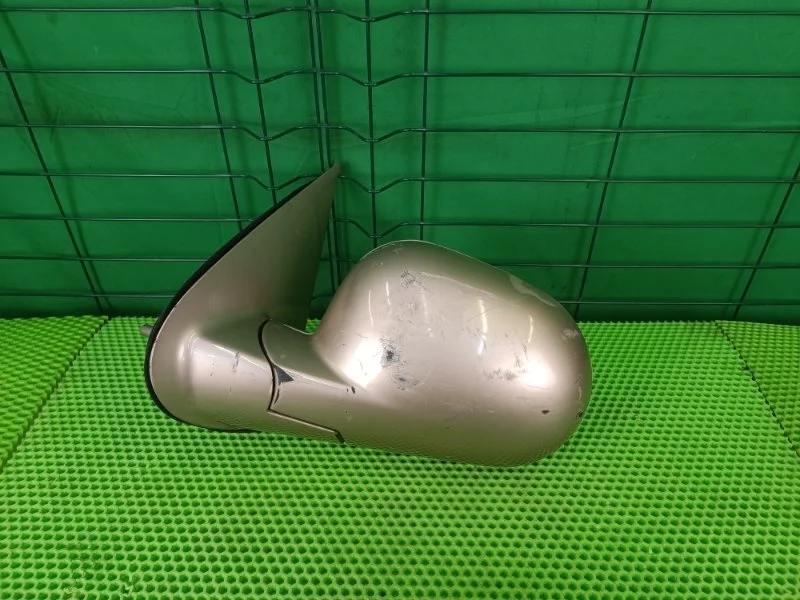 Зеркало электрическое Mercedes-Benz ML W163