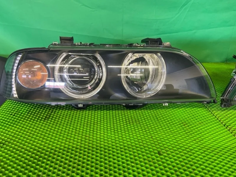 Фара BMW 5 2003 E39