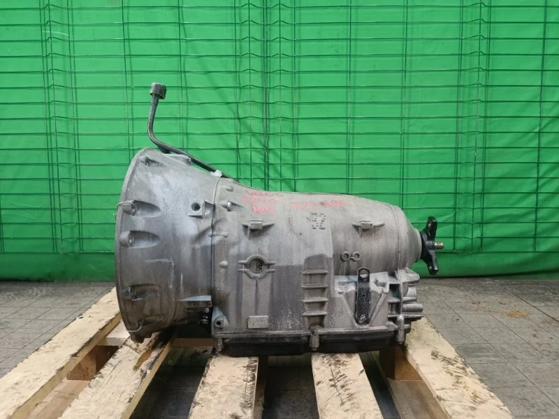 Акпп Mercedes-Benz 2002 W203