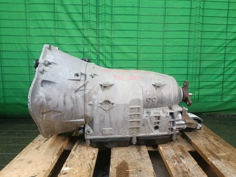 Акпп Mercedes-Benz W203