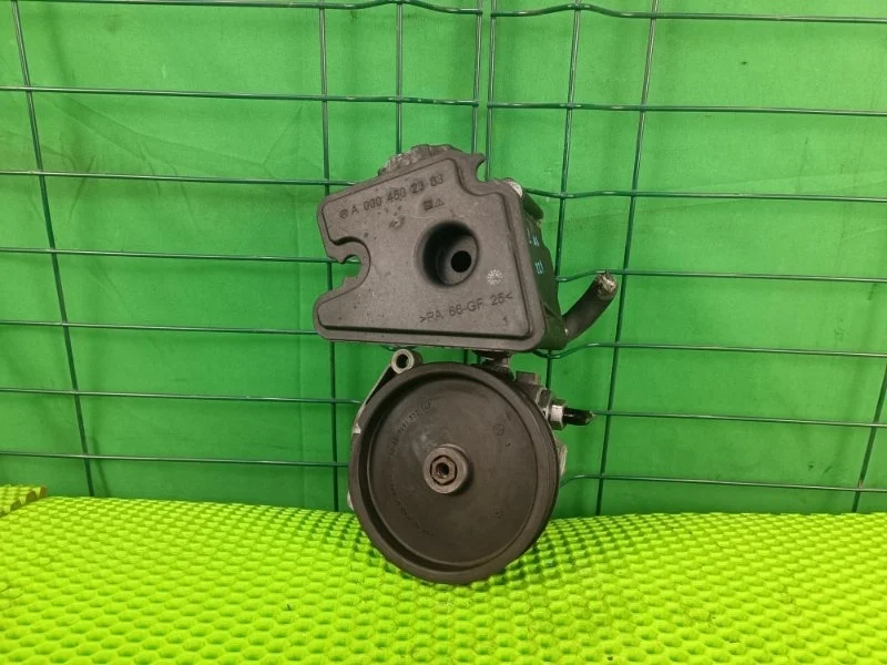 Насос гидроусилителя руля Mercedes-Benz W221