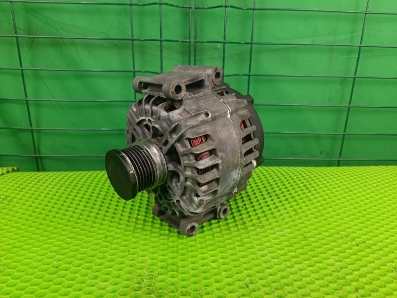 Генератор Mercedes-Benz W204