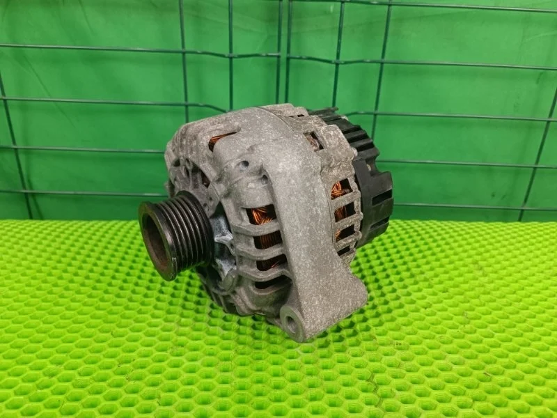 Генератор Mercedes-Benz W203