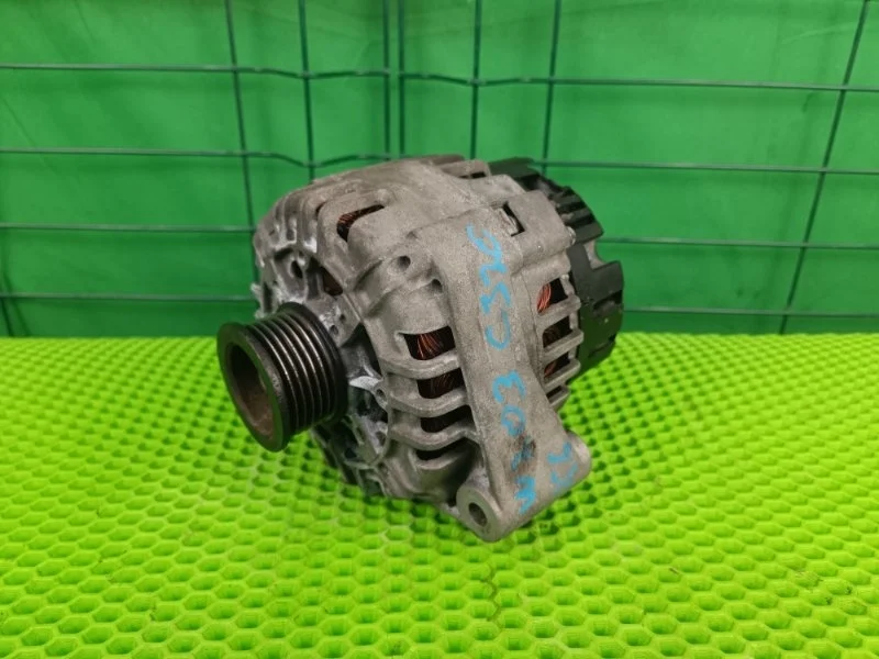 Генератор Mercedes-Benz W203