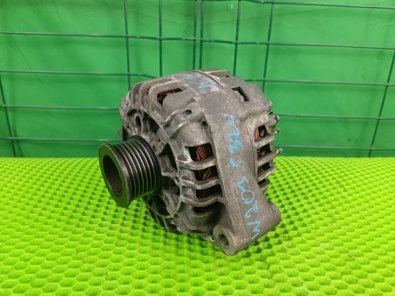 Генератор Mercedes-Benz W203