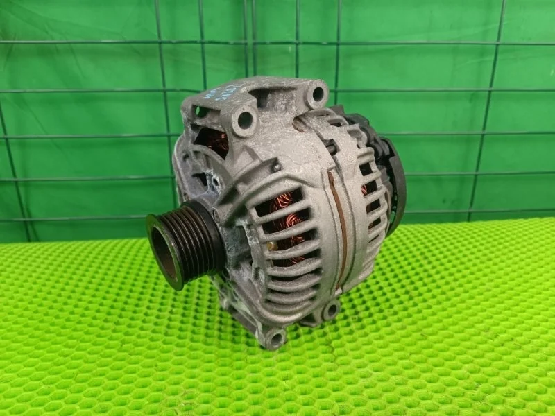 Генератор Mercedes-Benz ML W164