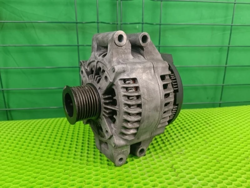 Генератор BMW 5 F07