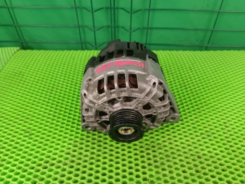 Генератор Mercedes-Benz W203