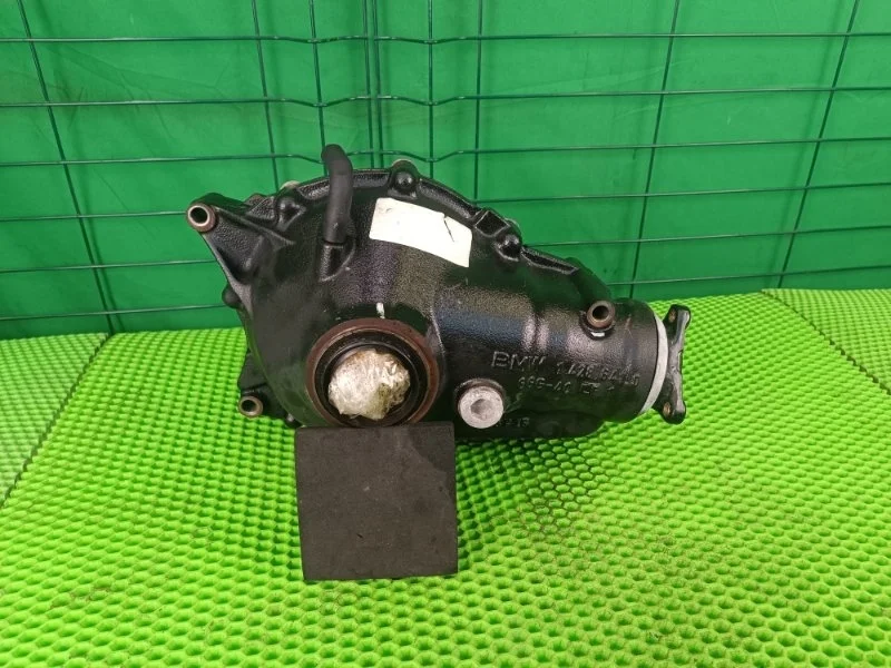 Редуктор BMW X5 E53