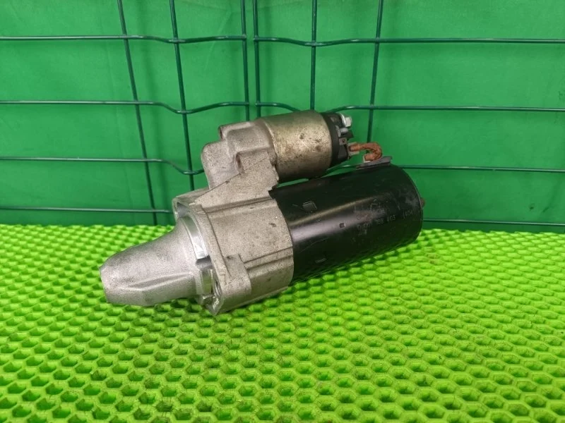 Стартер Mercedes-Benz W211