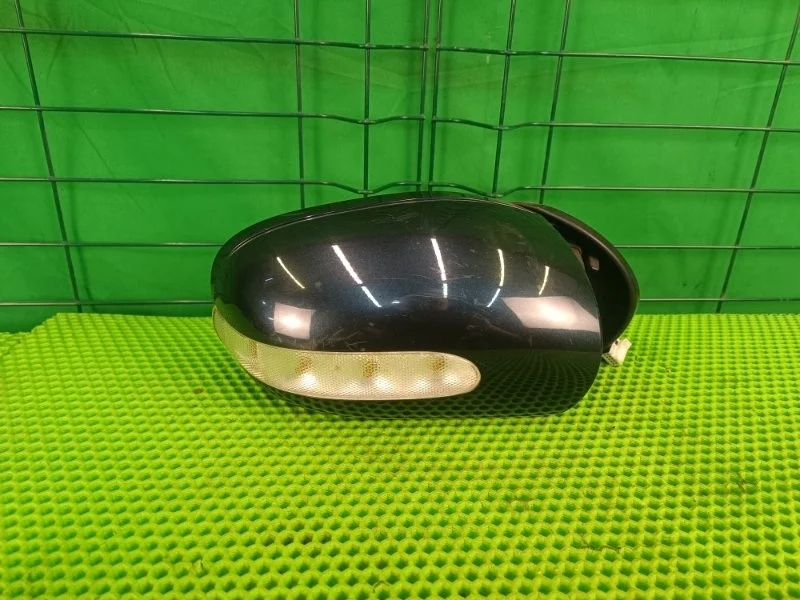 Зеркало электрическое Mercedes-Benz W203