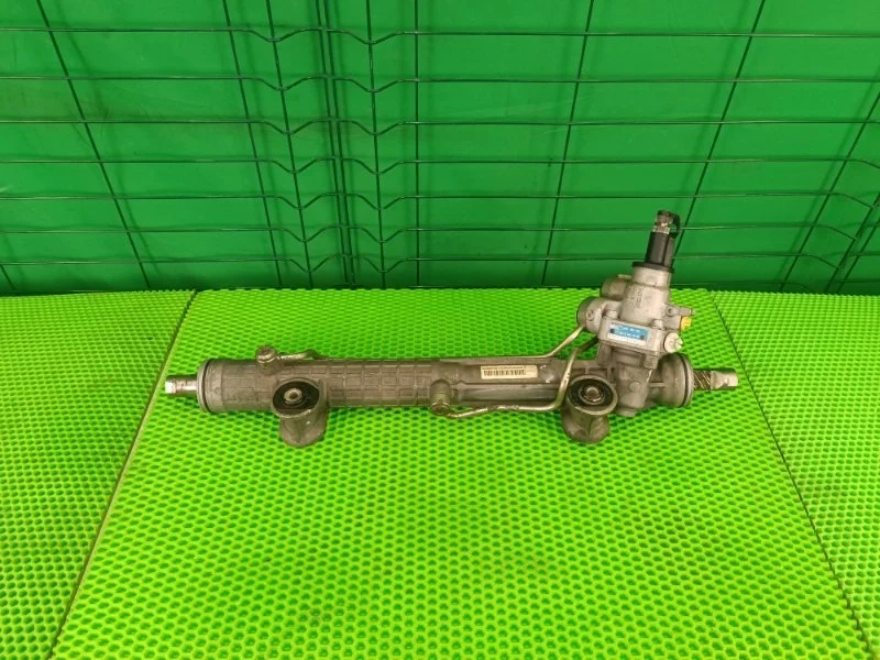 Рулевая рейка Mercedes-Benz 2001 W210