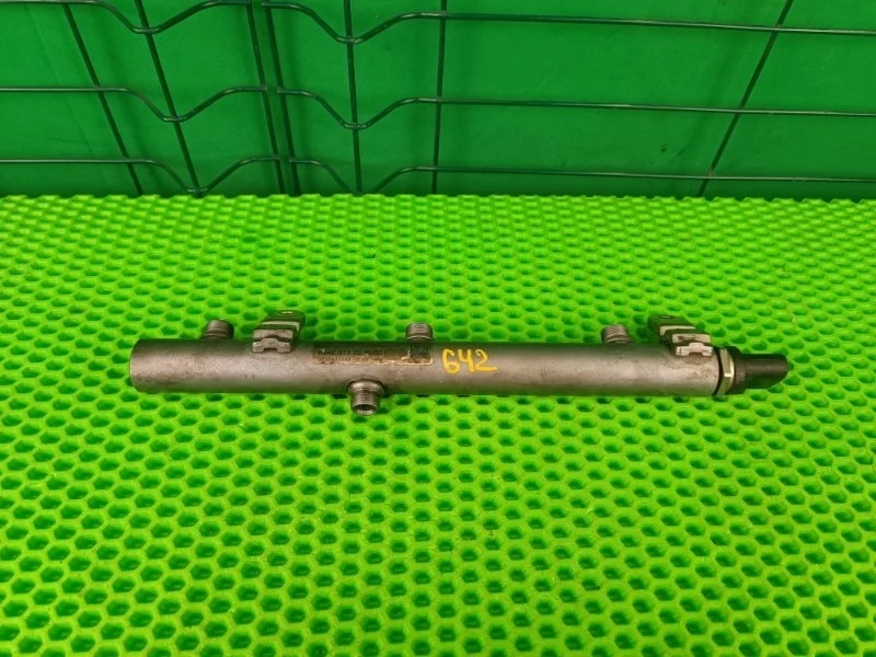 Датчик давления топлива Mercedes-Benz W211