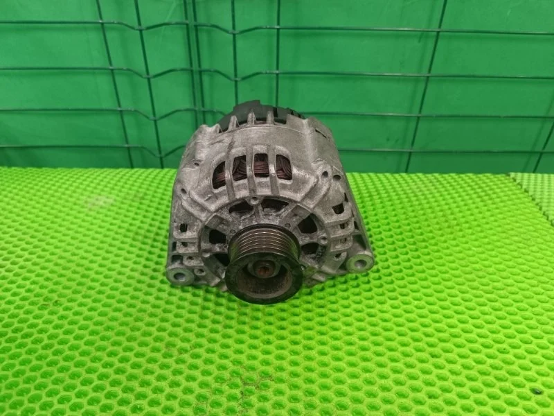 Генератор Mercedes-Benz W203