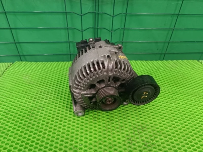 Генератор BMW 5 E60