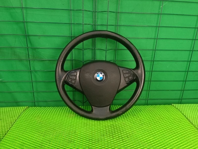 Руль BMW X3 2007 E83