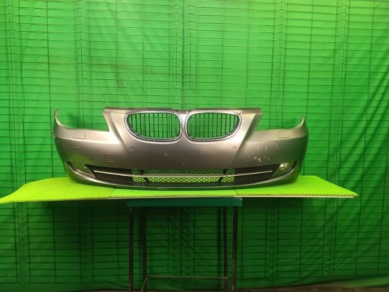 Бампер BMW 5 2008 E60
