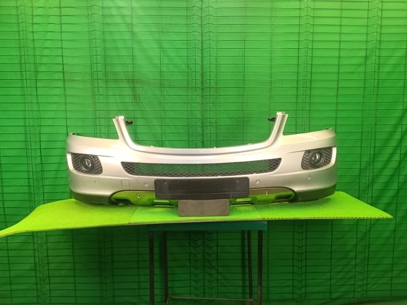 Бампер Mercedes-Benz ML 2008 W164