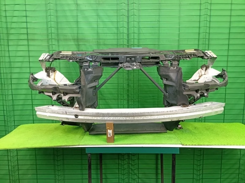 Панель (телевизор) BMW X3 E83