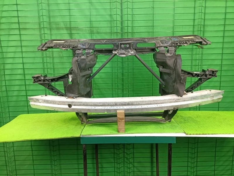 Панель (телевизор) BMW X3 E83